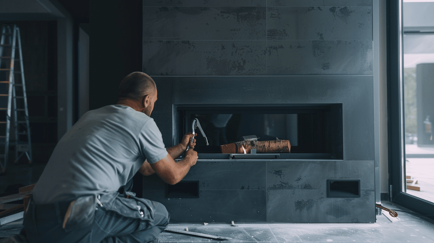 Завършен обект